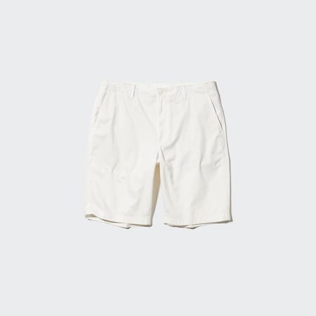 Chino Shorts (Long)