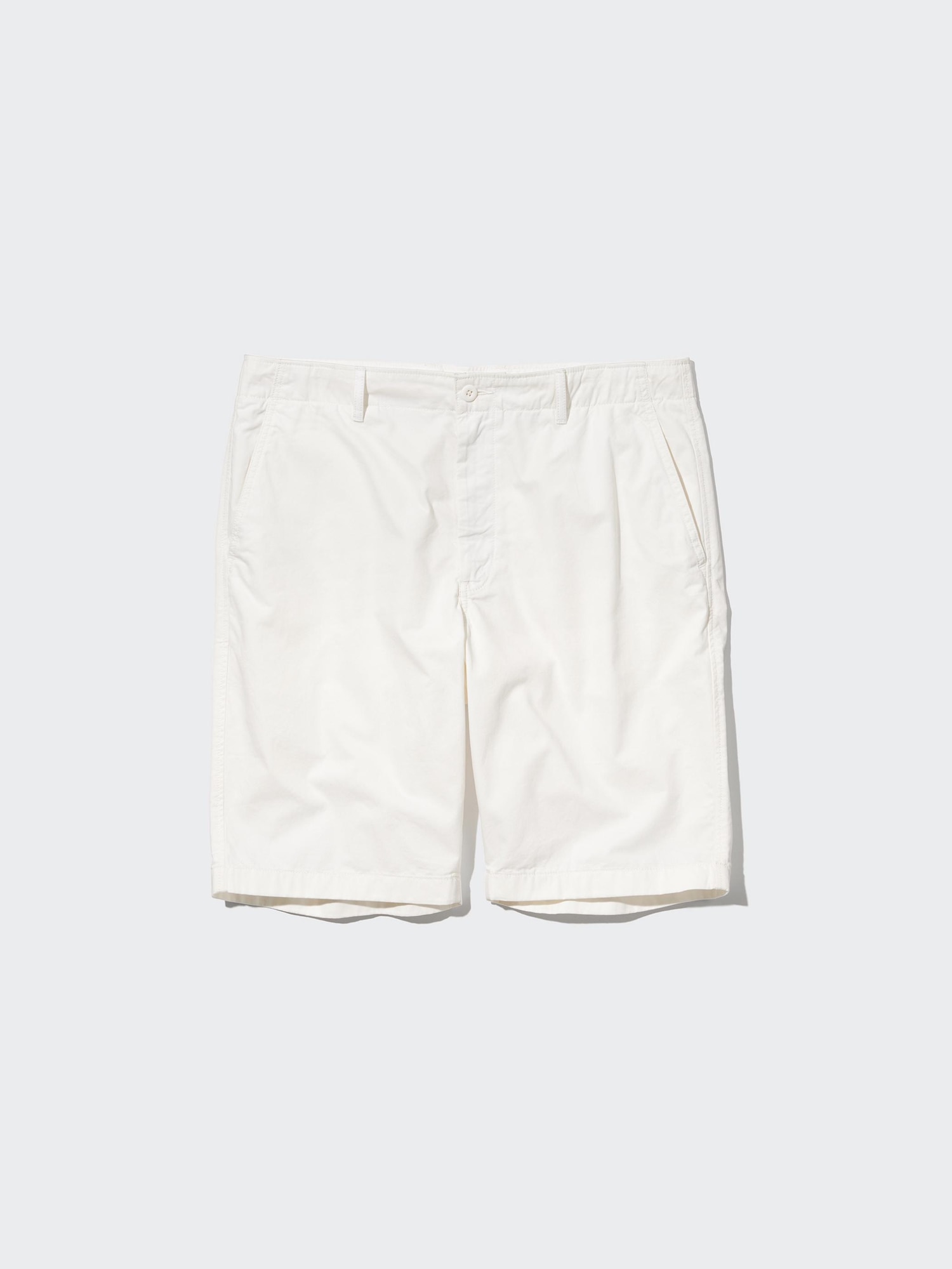 Short chino uniqlo online