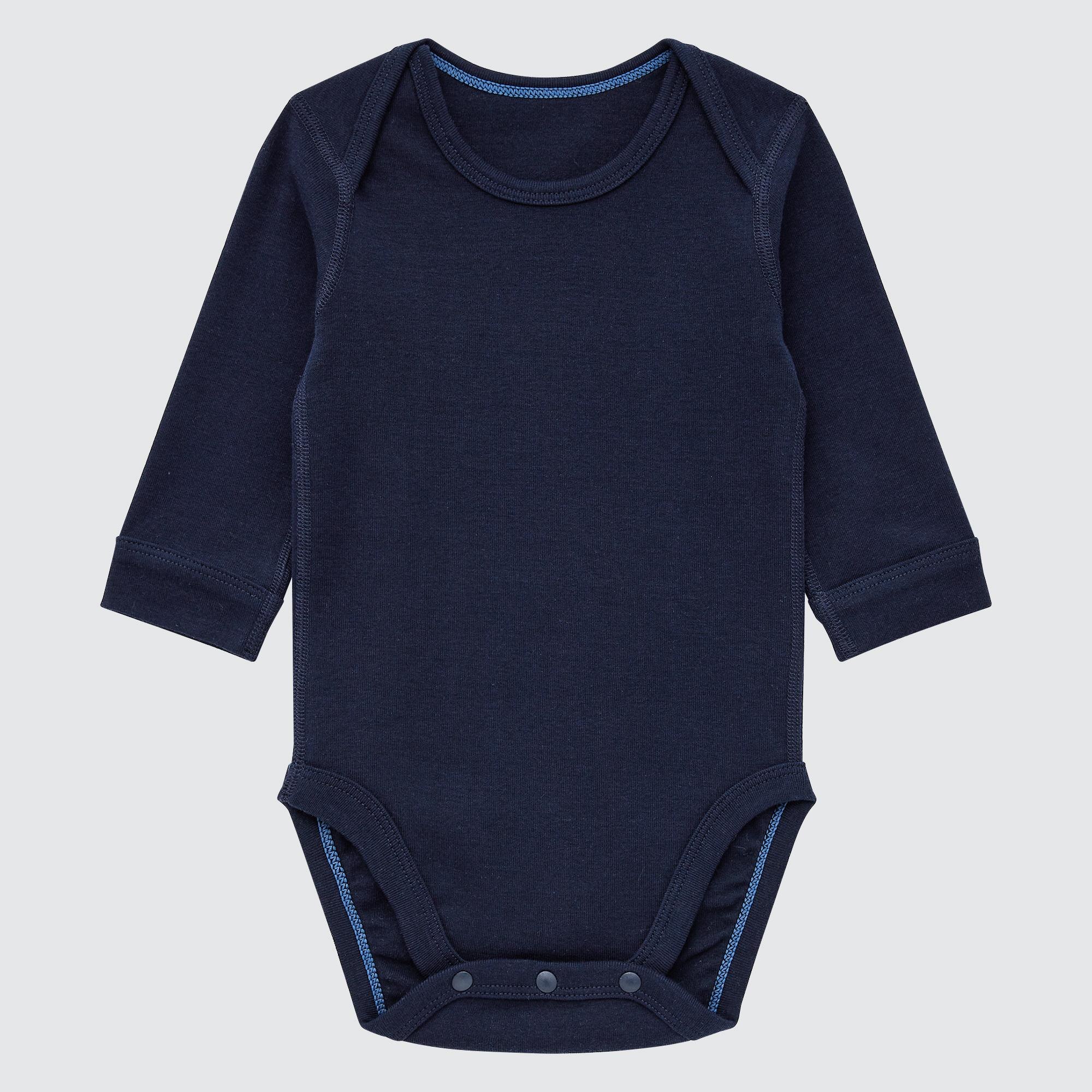 uniqlo womens bodysuit