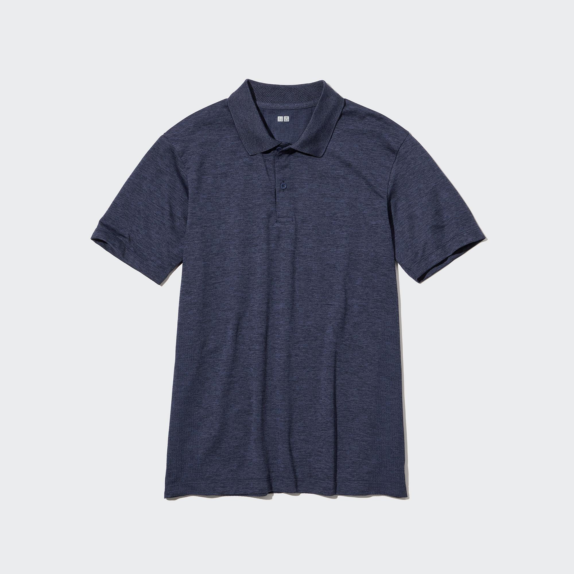 UNIQLO Malaysia  Our DRYEX Polo shirt is the perfect  Facebook