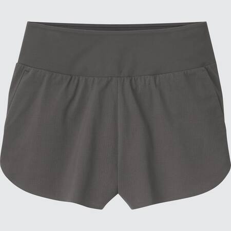 WOMEN Ultra Stretch Active Airy Running Shorts