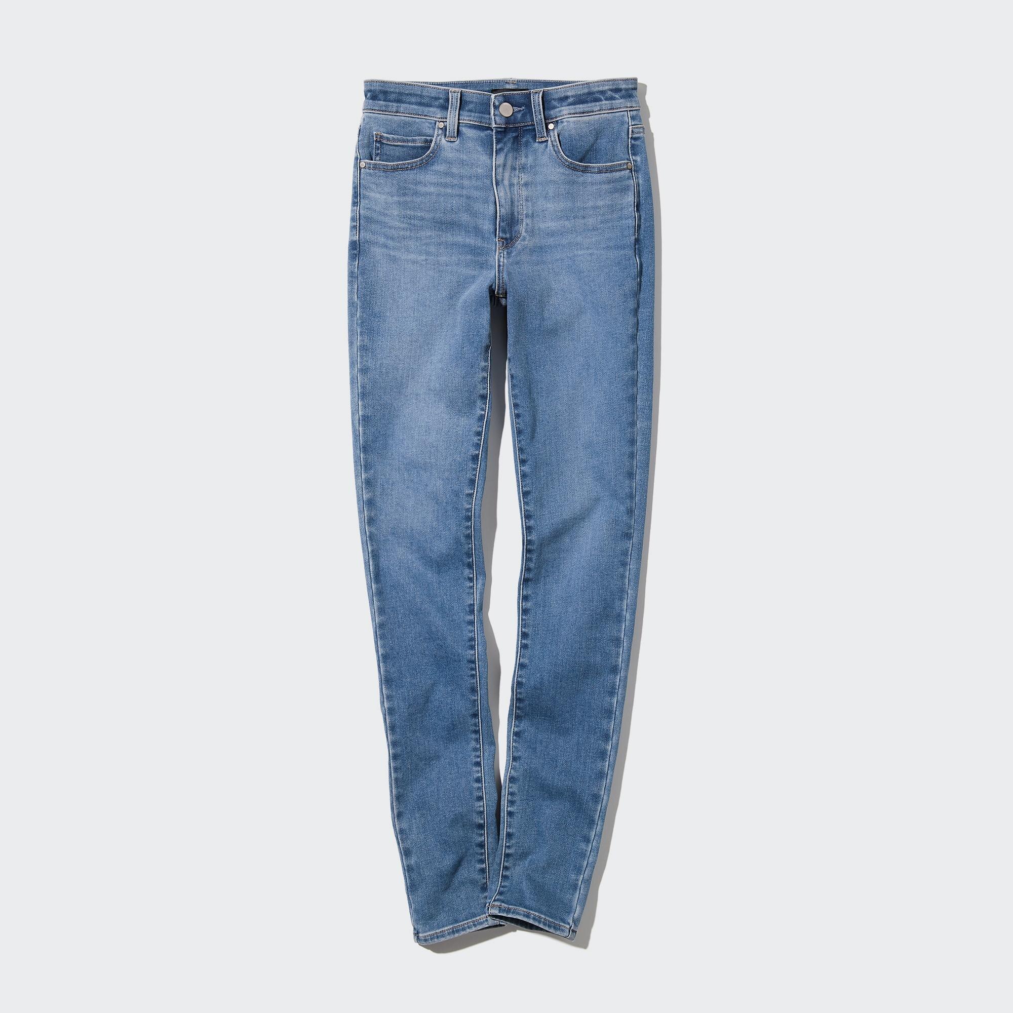 Jeans for Women | Stretch, Mid Rise 