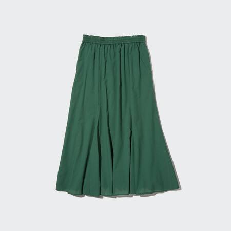 Long Skirt