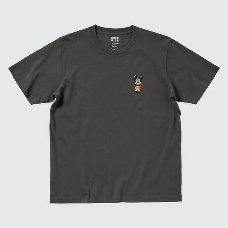 Mickey & Friends UT Graphic T-Shirt