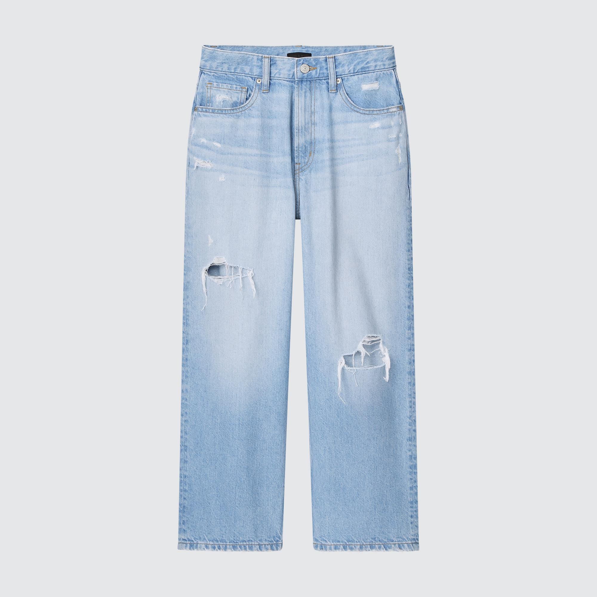 Jeans for Women | Stretch, Mid Rise 