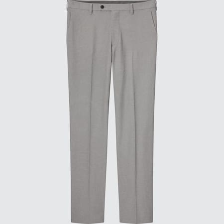 AirSense Ultra Light Houndstooth Trousers