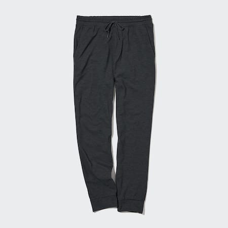 Ultra Stretch Active Joggers (Long) | UNIQLO UK