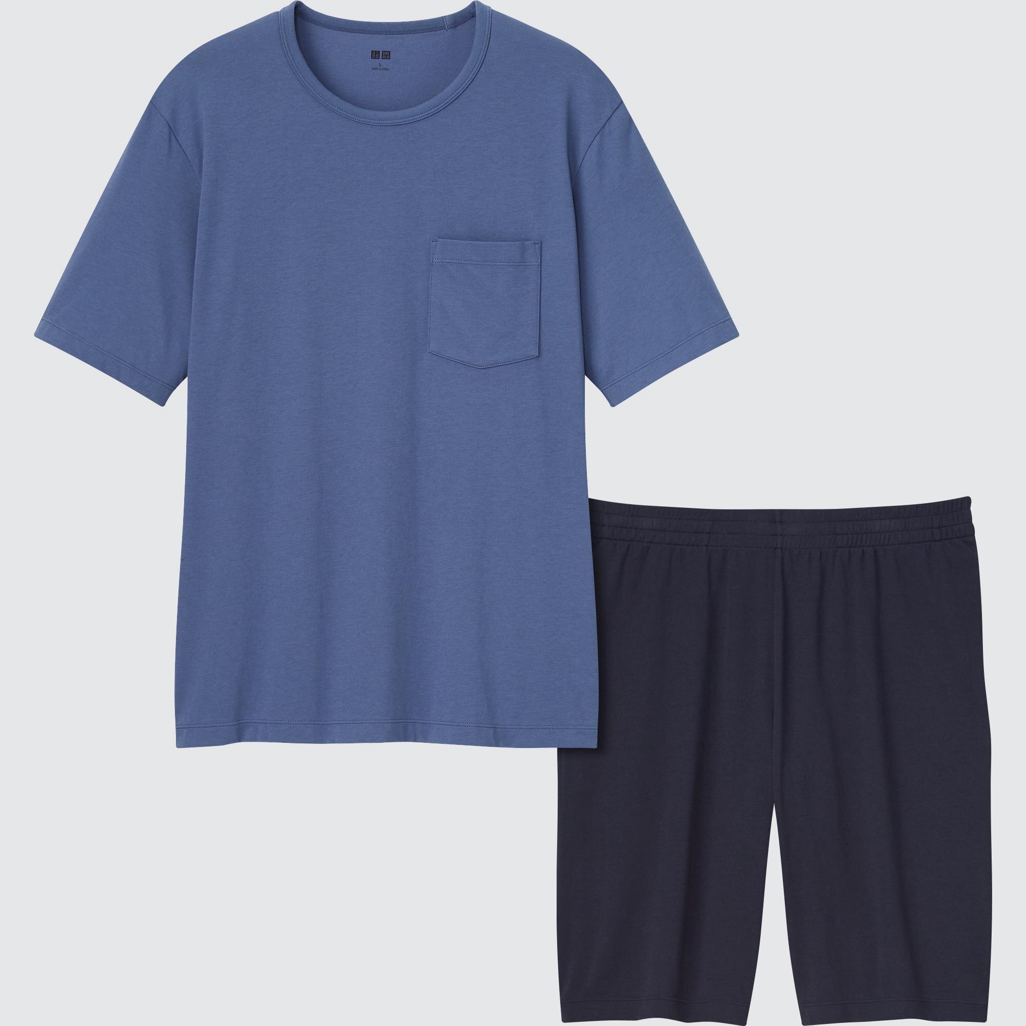 Ropa de Casa de Hombre | UNIQLO ES