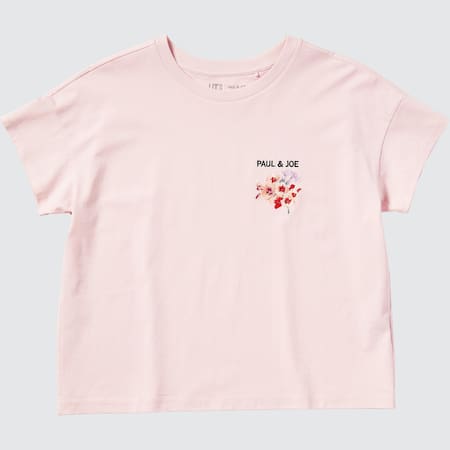 Paul & Joe UT Camiseta Estampada Mujer