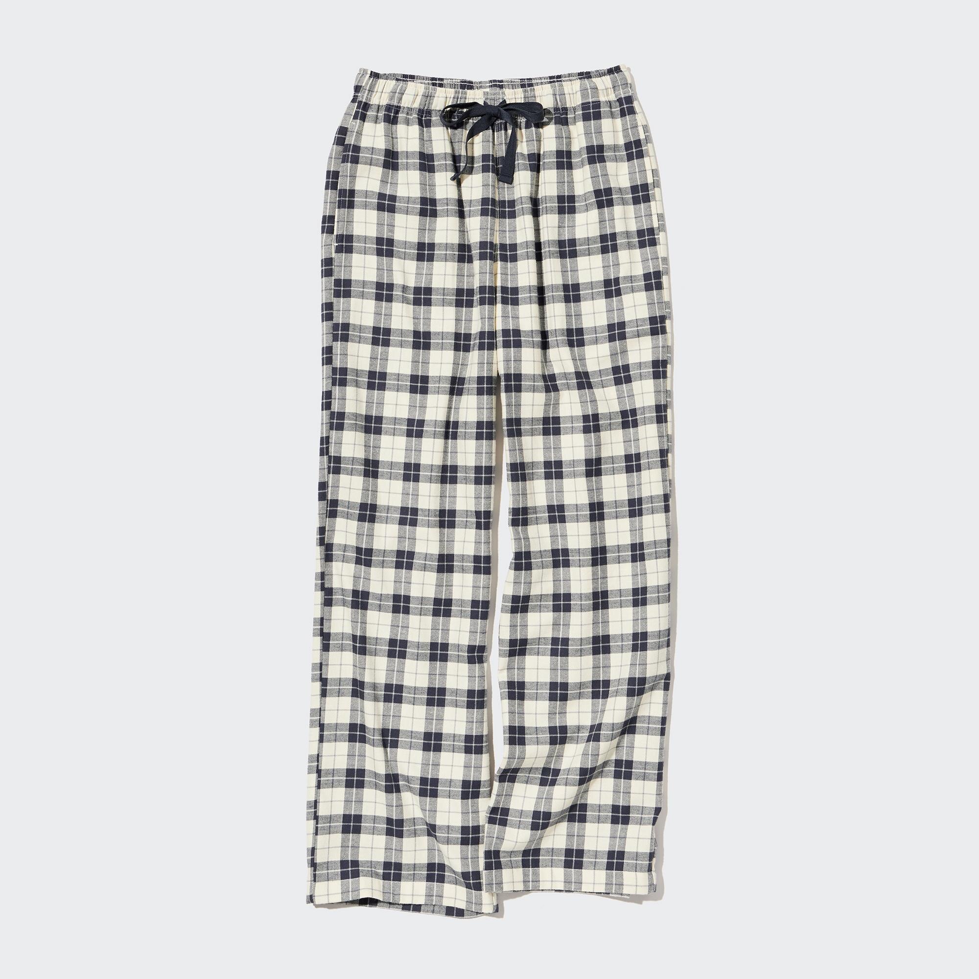 uniqlo flannel