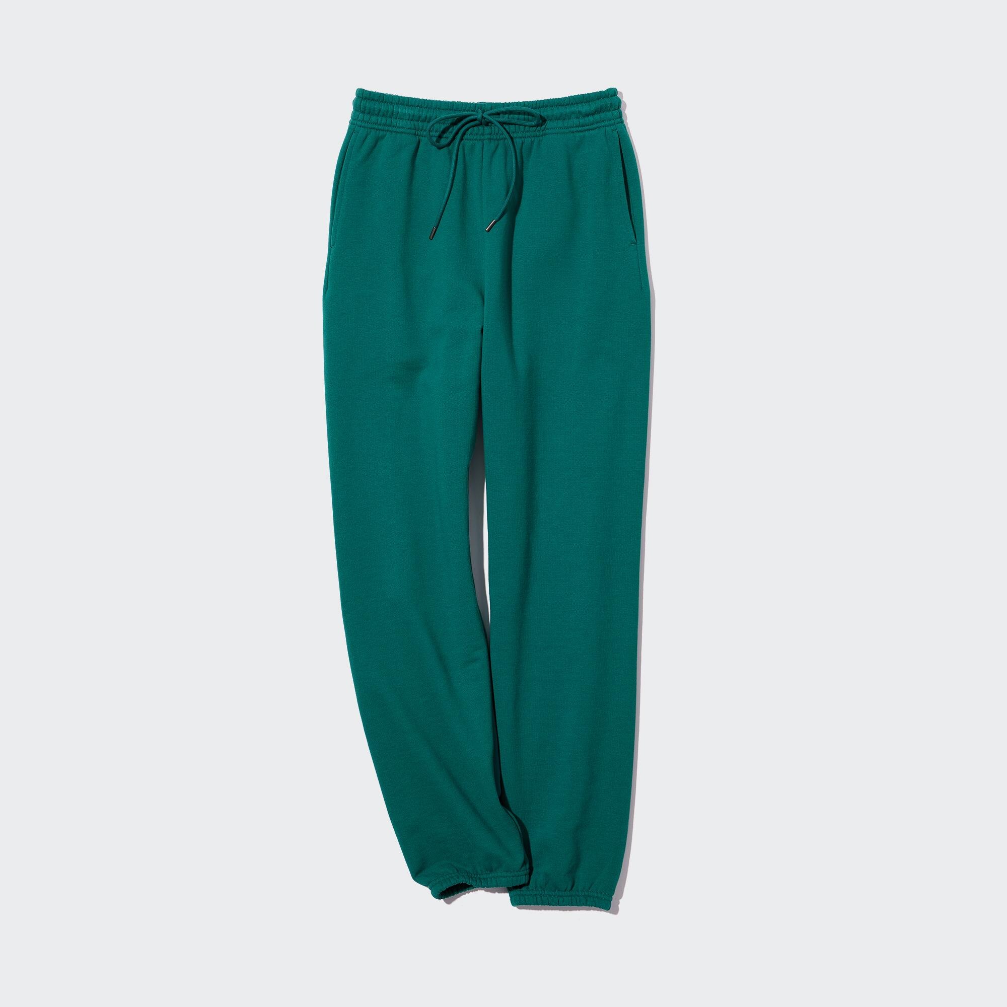 Pantaloni Tuta Joggers Uniqlo Donna Abbigliamento Pantaloni e jeans Pantaloni Joggers 