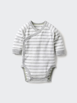Newborn Bodysuit