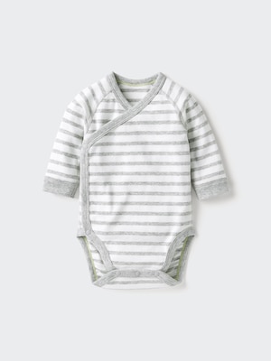 Newborn Bodysuit