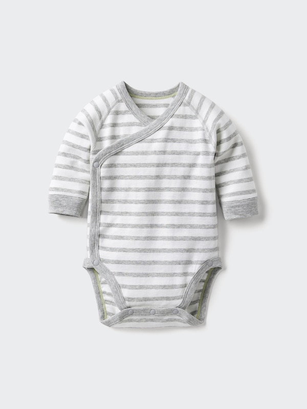 Newborn Bodysuit