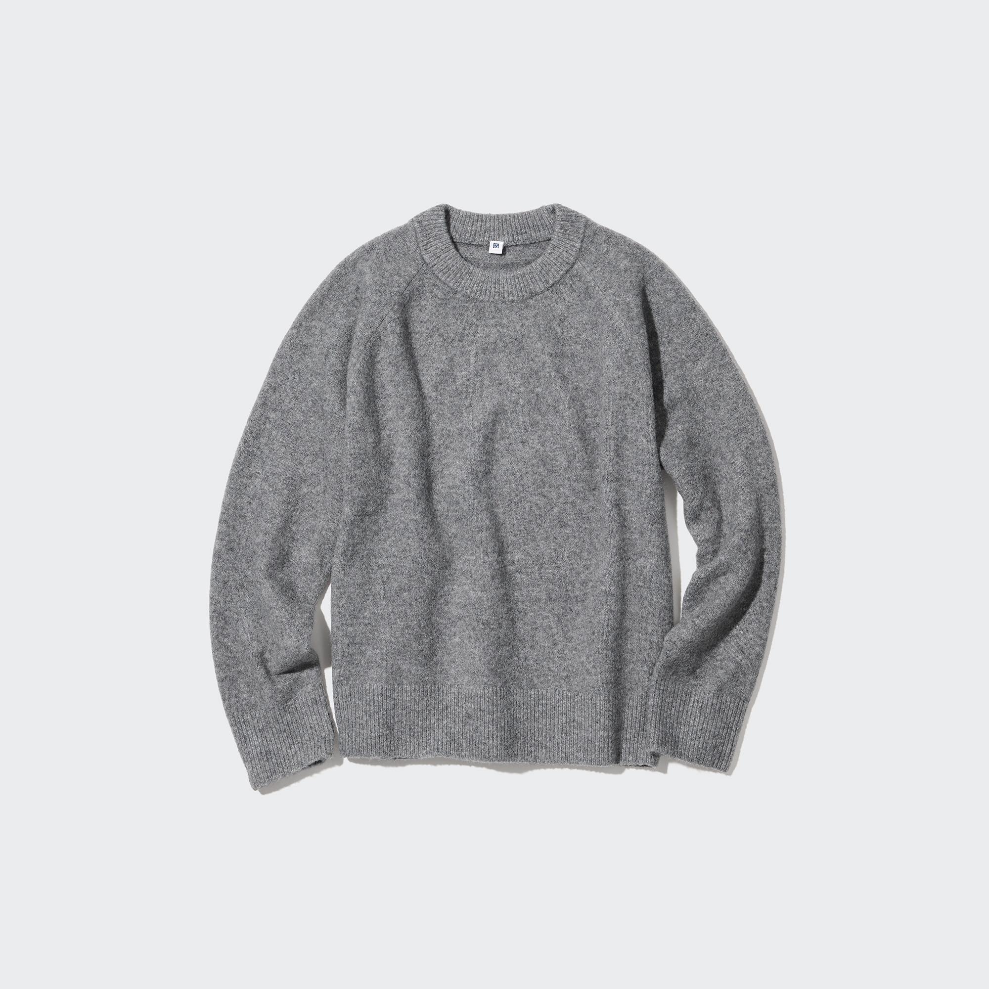 Uniqlo Neonati Abbigliamento Maglioni e cardigan Felpe e hoodies Hoodies Cardigan 12-18 Mo 