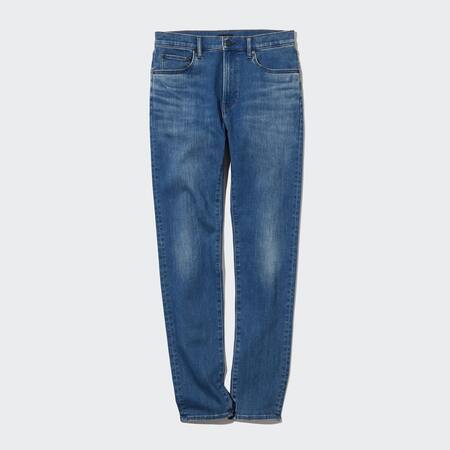 HEATTECH Ultra Stretch Slim Fit Jeans