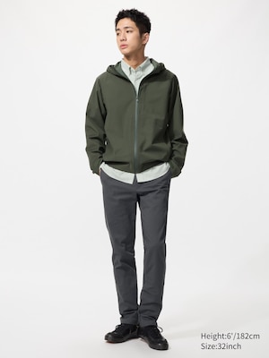 Slim Fit Chinobroek