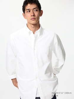Regular Fit Oxford Shirt