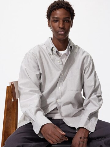 Oxford Shirt