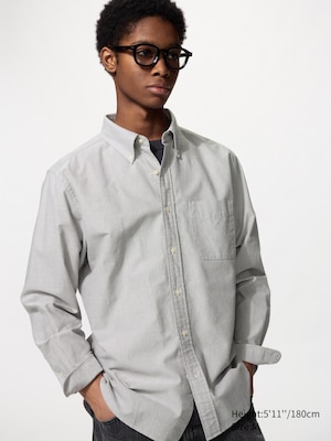 Oxford Shirt