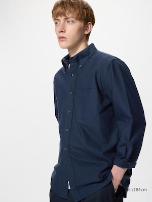 Oxford Shirt