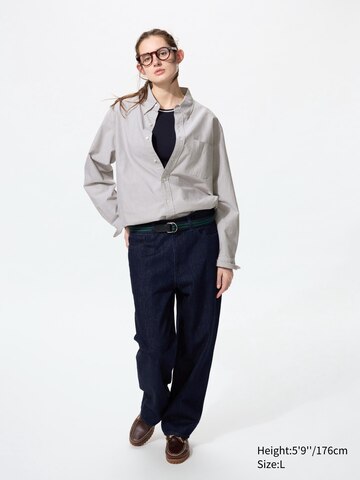 Oxford Shirt