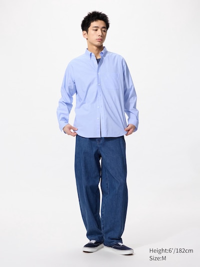 Broadcloth Shirt