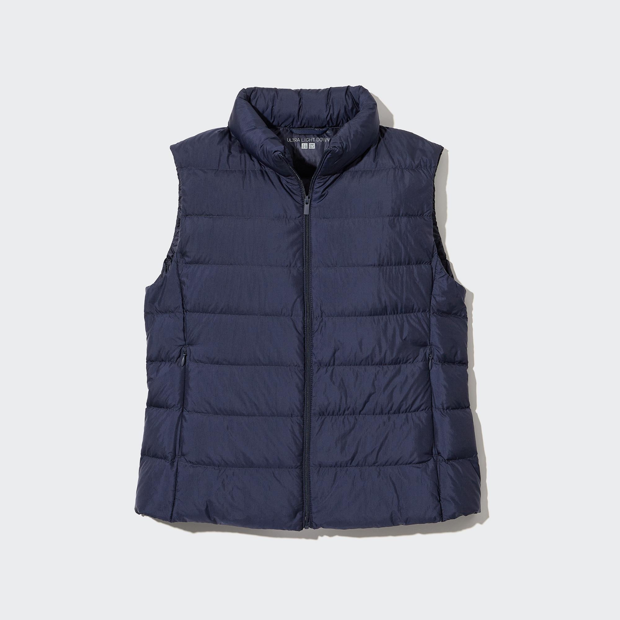 Uniqlo discount piumini ultralight