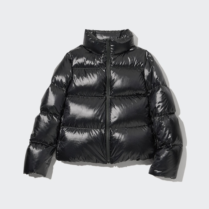 UNIQLO Ultra Light Down Shiny Puffer Jacket | StyleHint