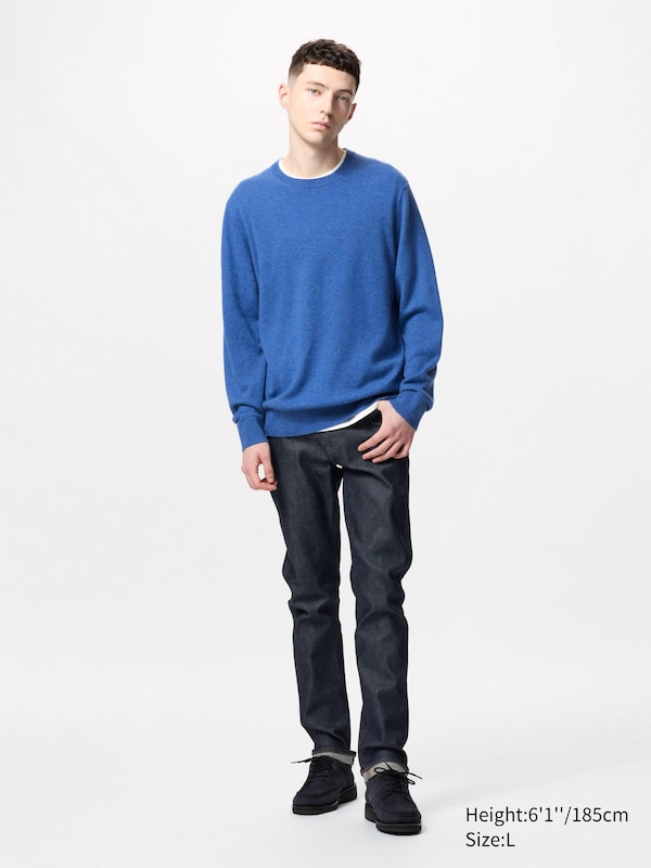 Cashmere Sweater