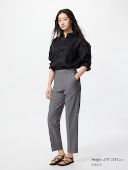 Pantalon Smart 7/8ème (Long)