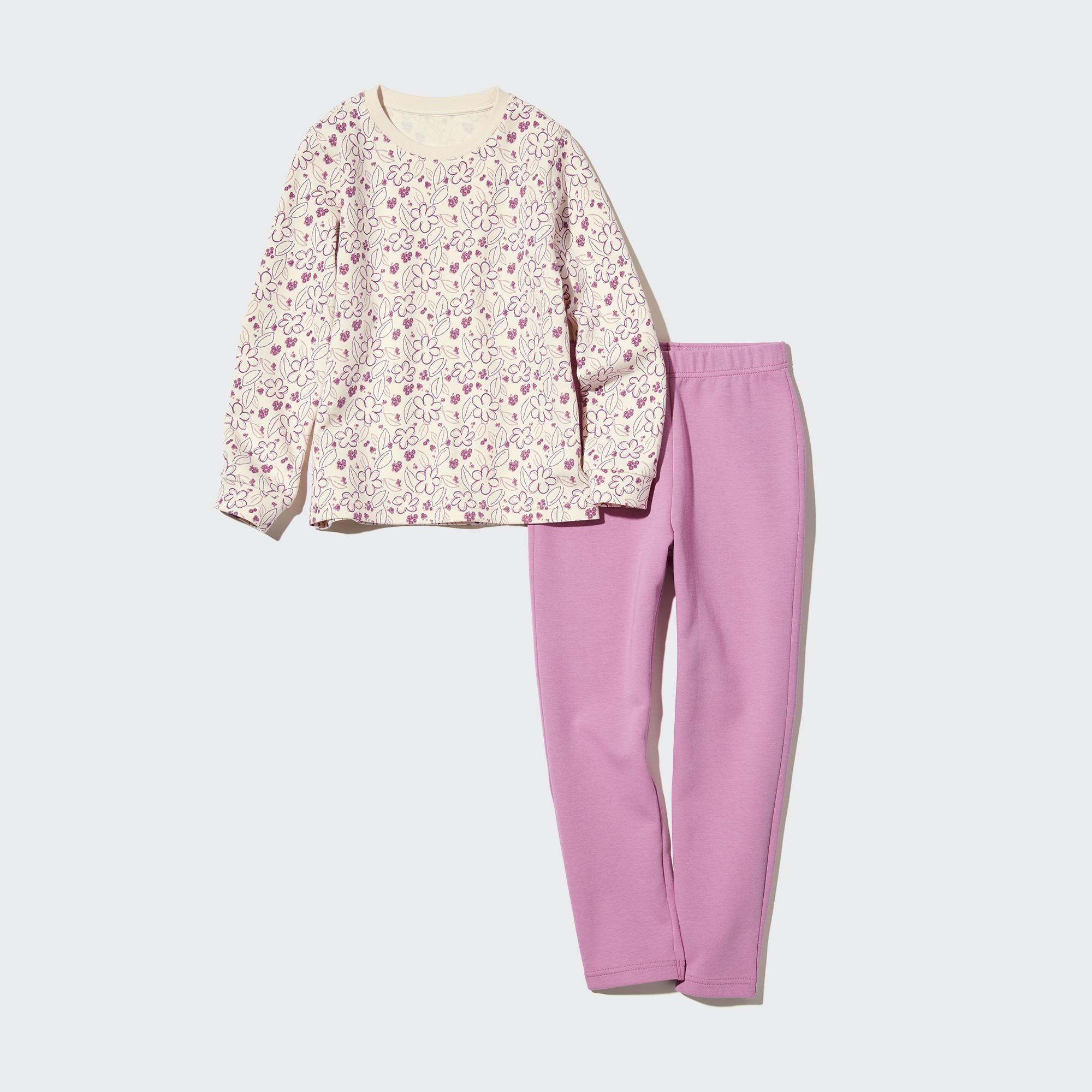 Kids AIRism Collection | Girls & Boys | UNIQLO