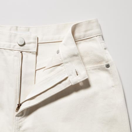 uniqlo baggy pants