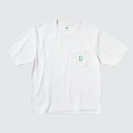 MEN DORAEMON Short UT Graphic T-Shirt