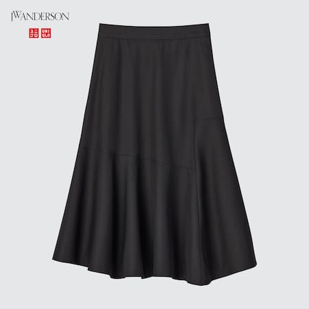 JW Anderson Flared Skirt