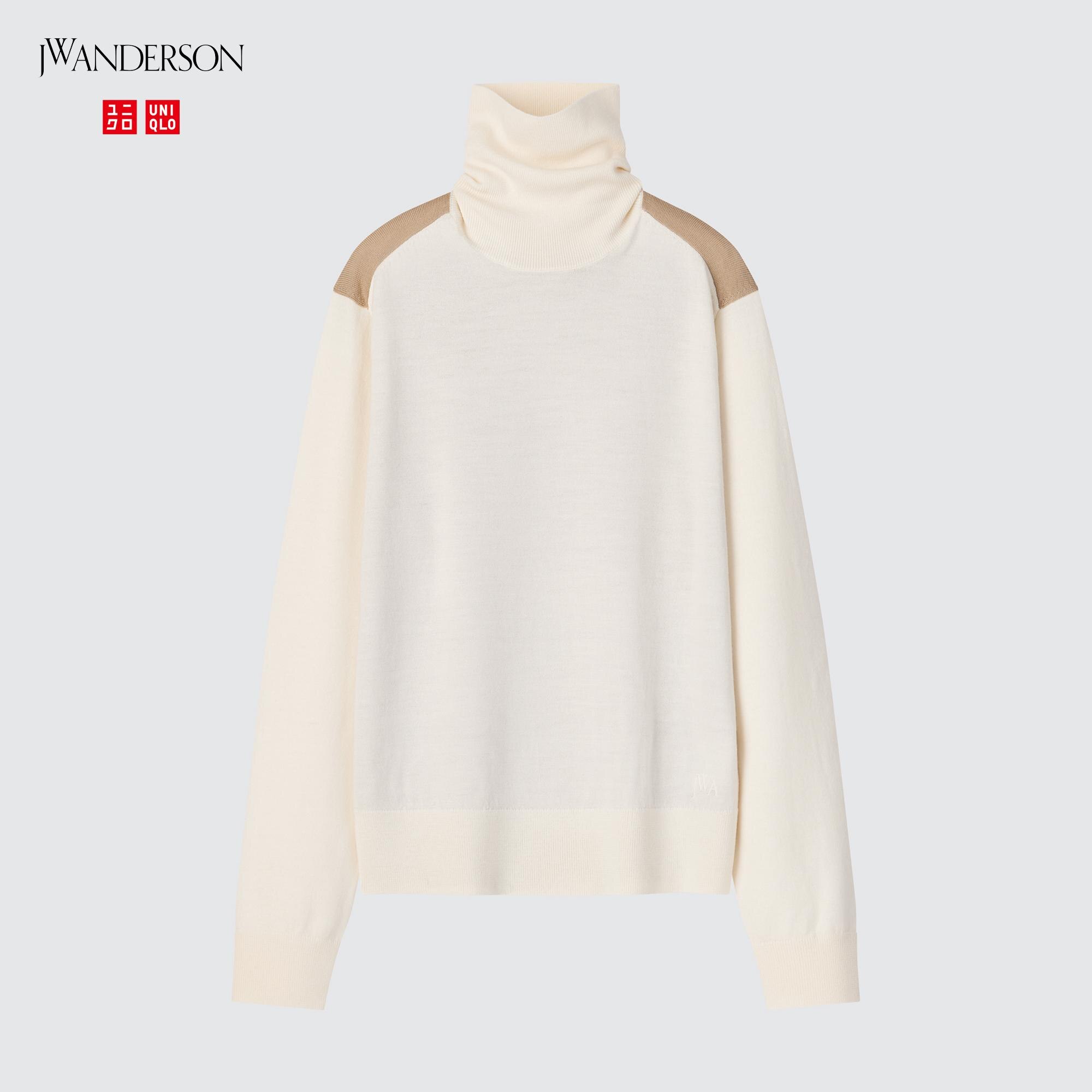 JW Anderson Extra Fine Merino 