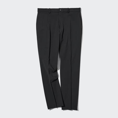 Smart Ultra Stretch Ankle Length Trousers