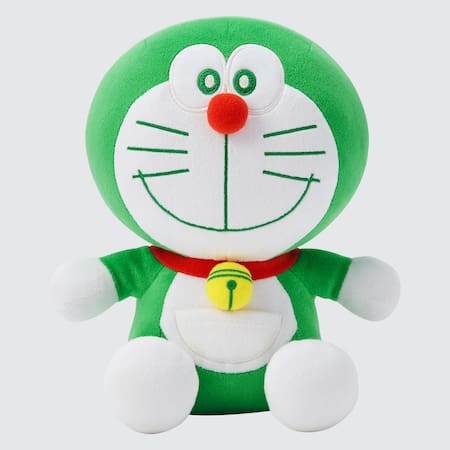 Doraemon Toy