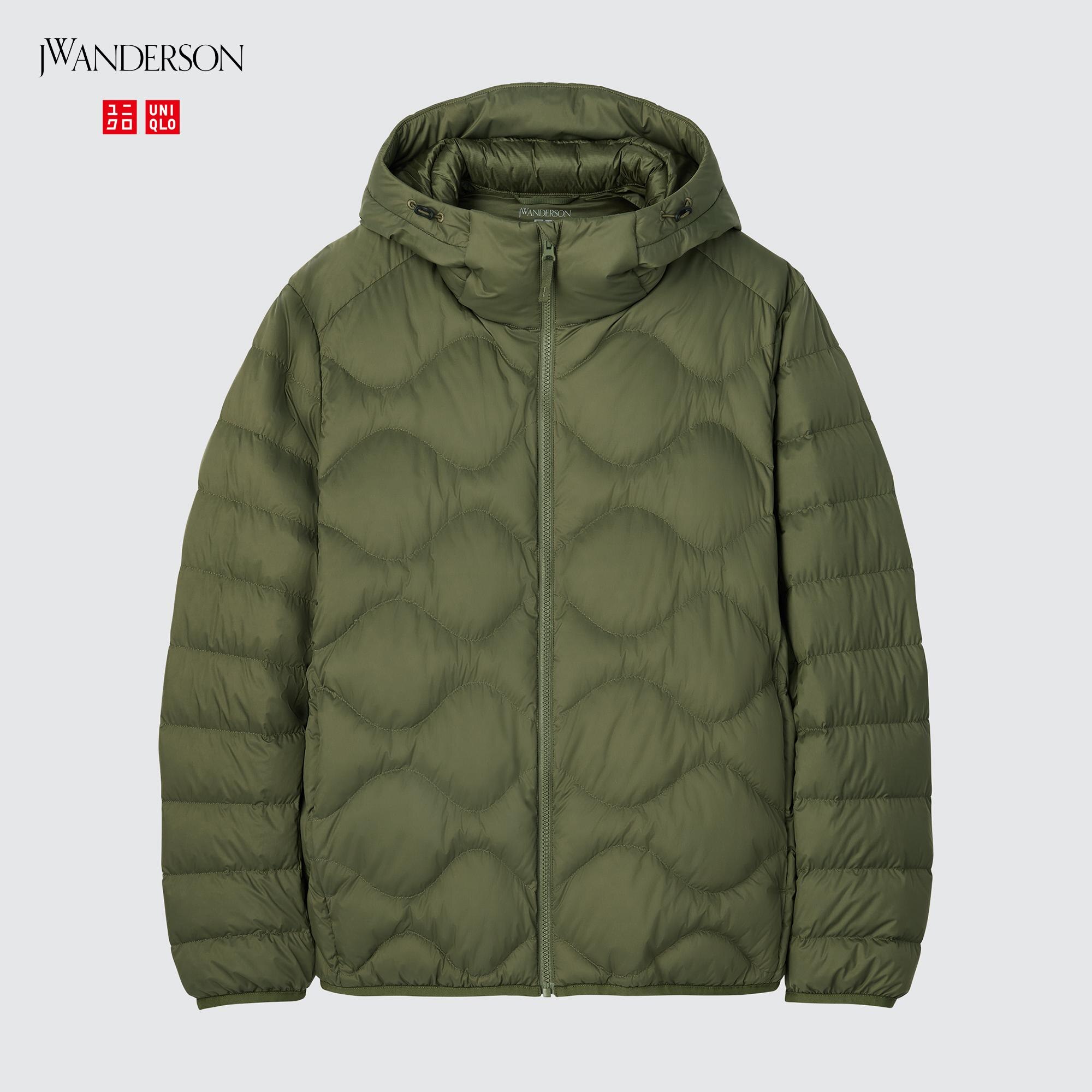 UNIQLO and JW Anderson Autumn/Winter 