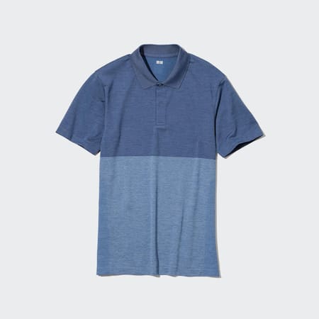 DRY-EX Polo Shirt