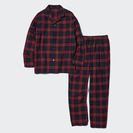 Flannel Pyjamas