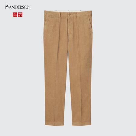 JW Anderson Corduroy Trousers