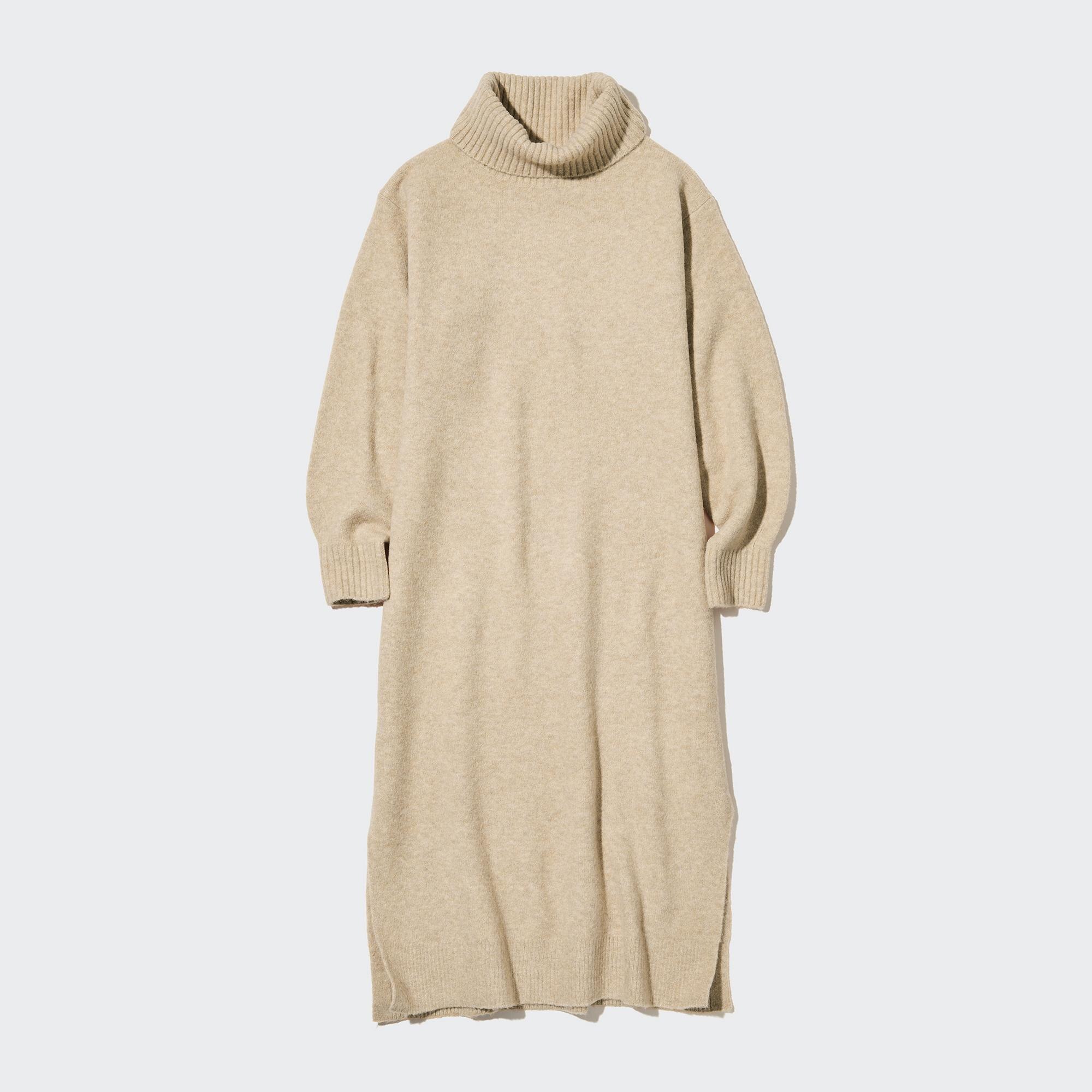 uniqlo dress