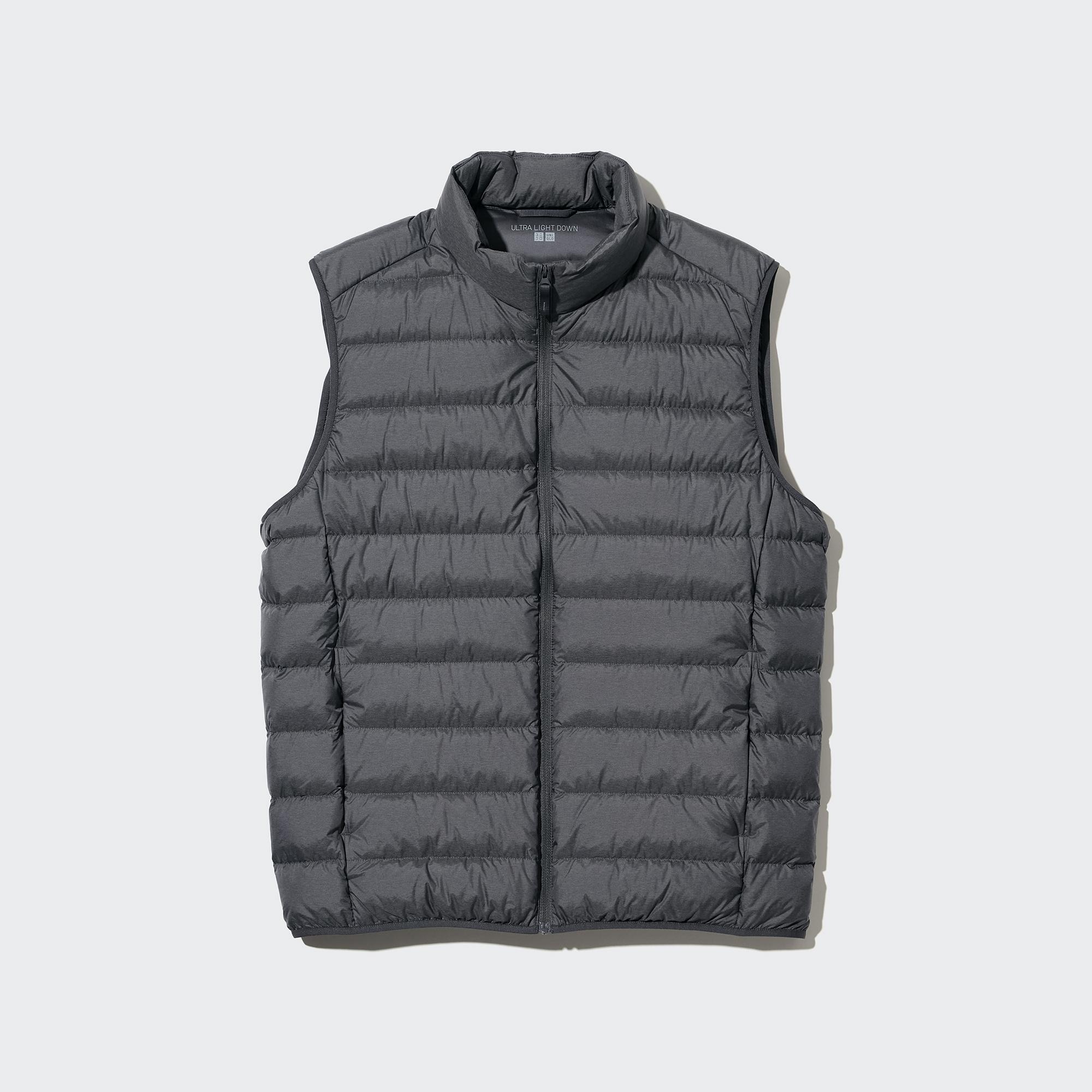 Ultra Padded Body Warmer/Gilet  Workwear Jacket 
