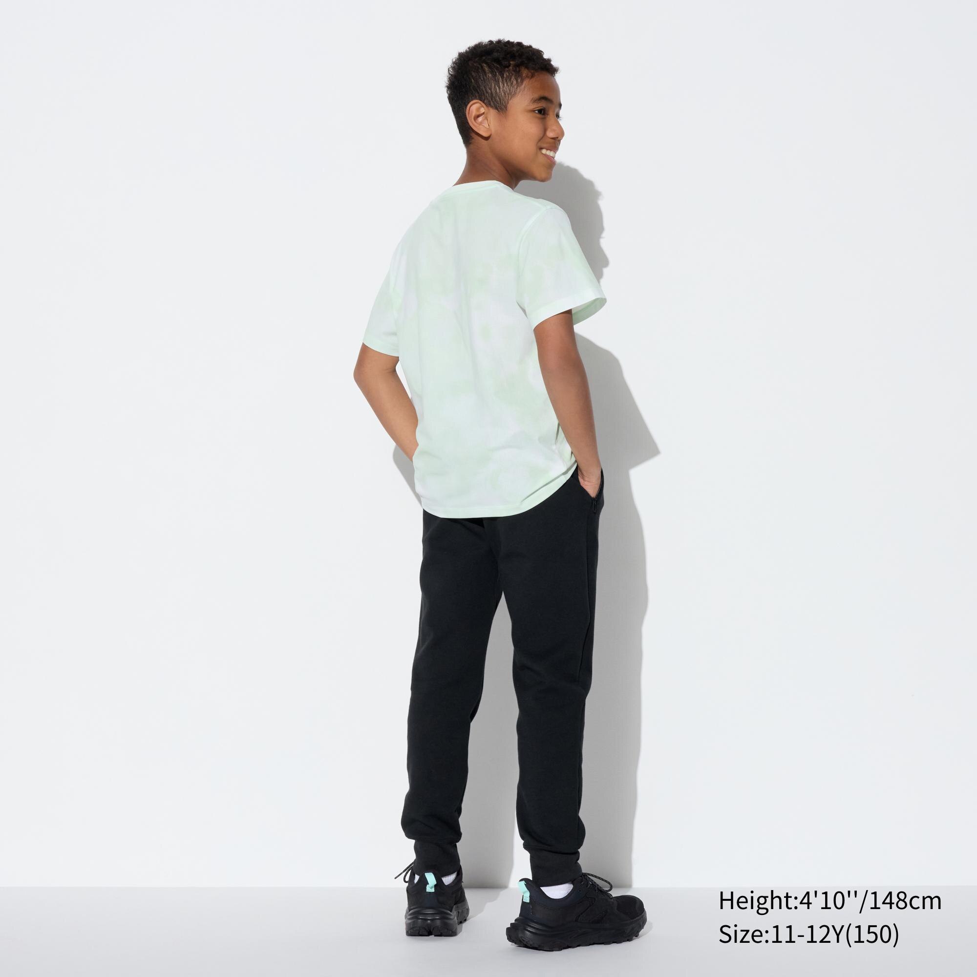 uniqlo dry joggers