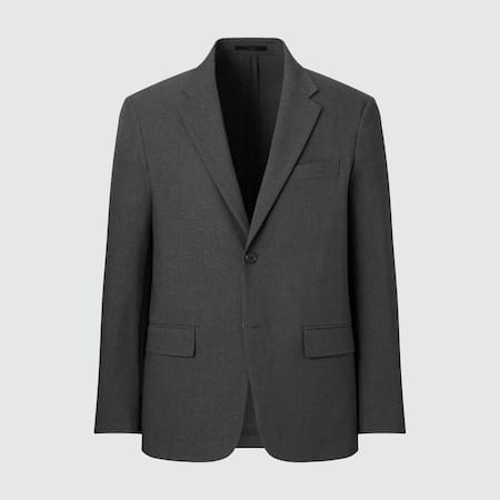 AirSense Wool-Like Jacket
