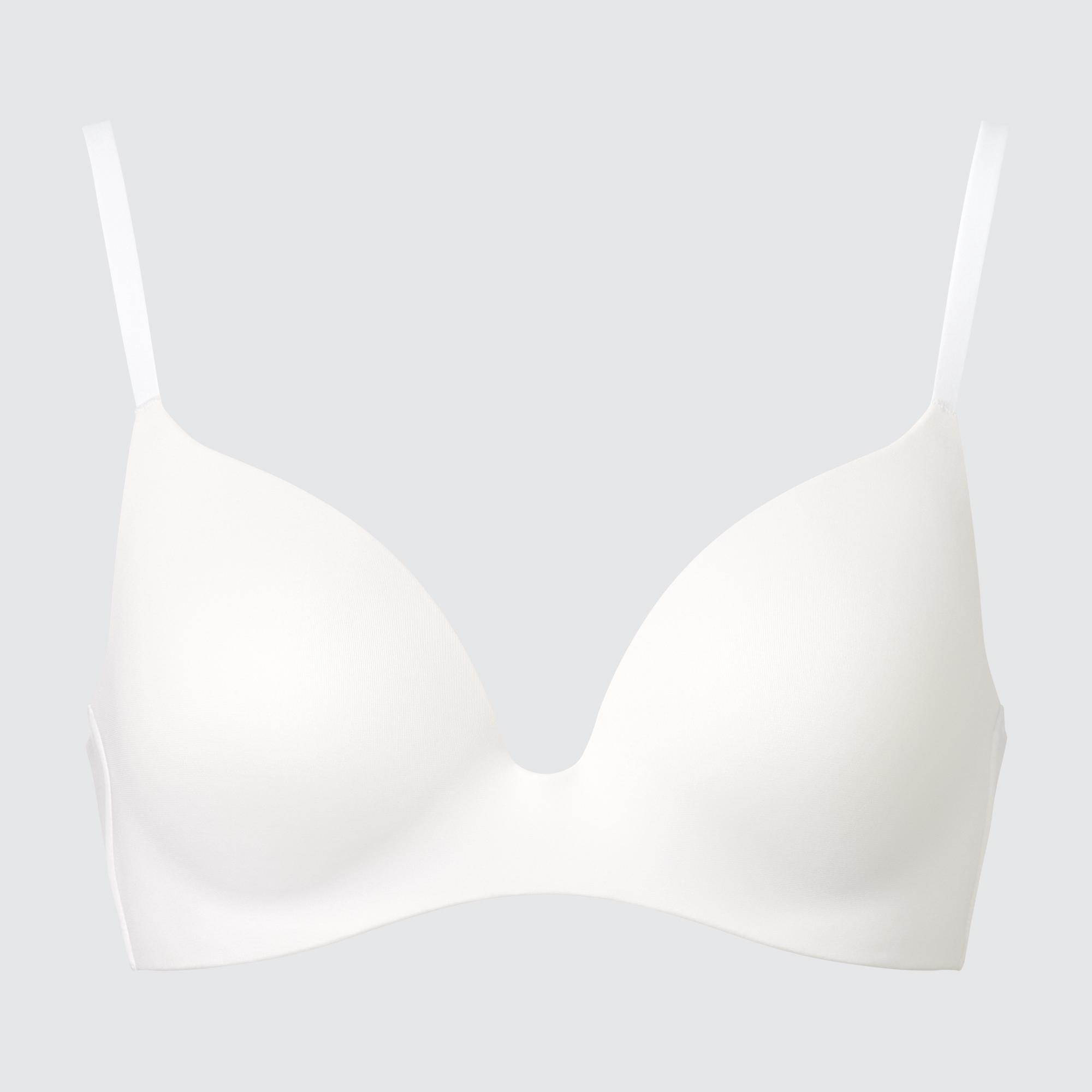 Shop looks for「Wireless Bra (3D Hold)」