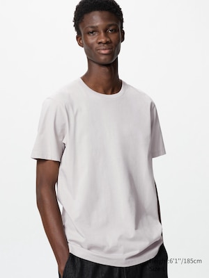 T-shirt 100% coton Supima®