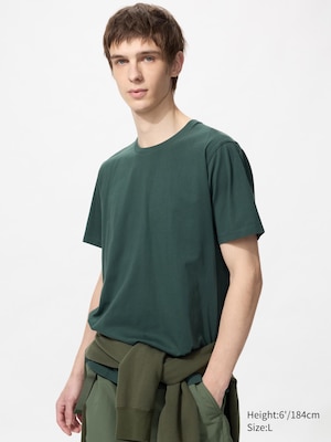 T-shirt 100% coton Supima®