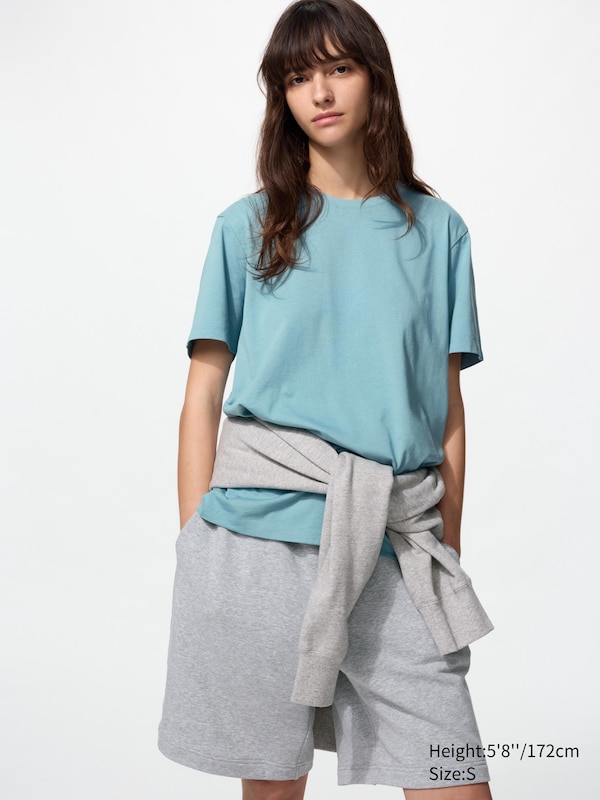 T-shirt 100% coton Supima®